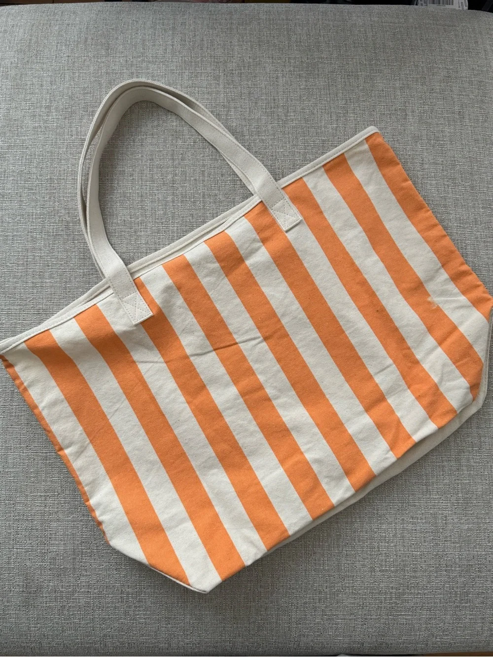 Summer Fridays Tote Bag